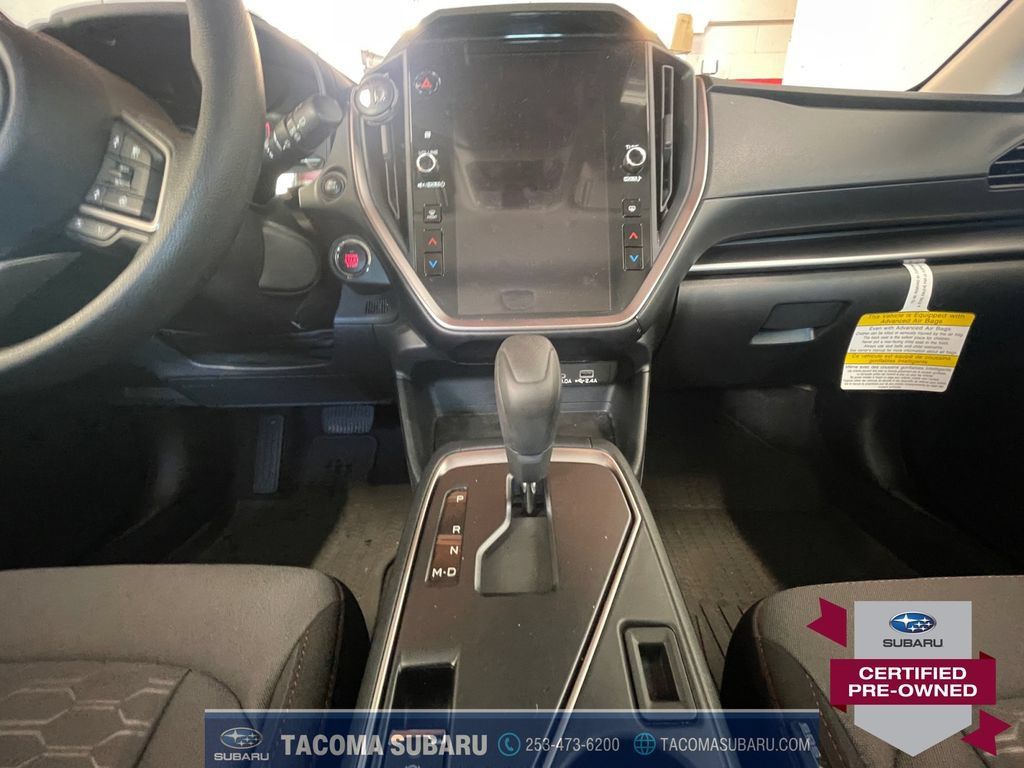 Used 2025 Subaru Impreza 2.0i Sport AWD/4WD image 15