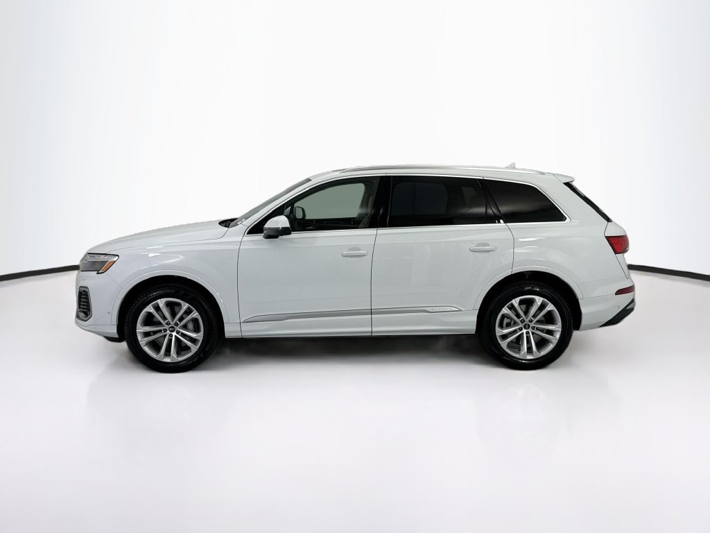 Used 2026 Audi Q7 2.0T Premium Plus AWD/4WD image 8