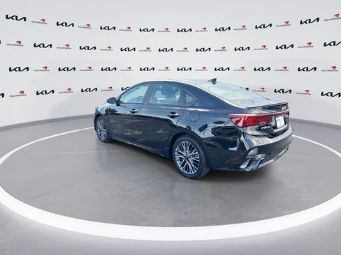 Used 2024 Kia Forte GT-Line FWD image 6