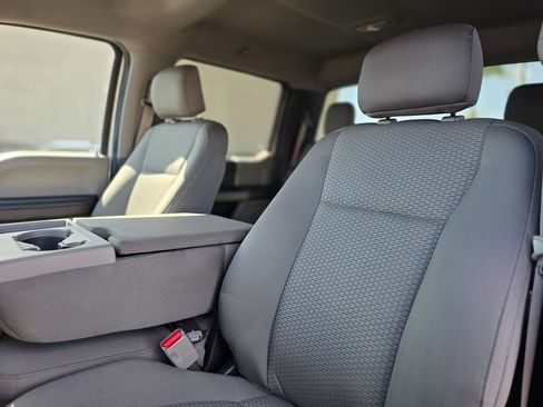 Used 2017 Ford F250 XLT w/ XLT Value Package image 17