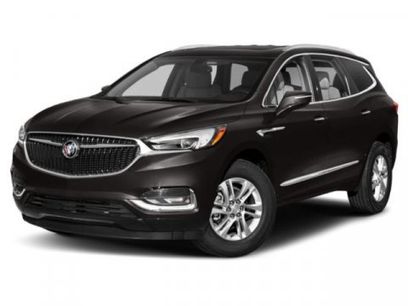 Used 2019 Buick Enclave Essence w/ LPO, Sport Appearance Package