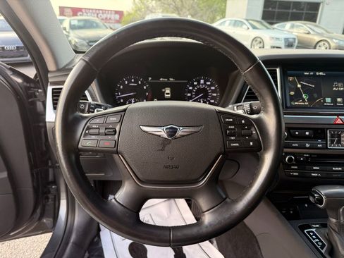 Used 2018 Genesis G80 3.8 w/ Option Group 02 image 20