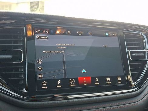 New 2026 Dodge Durango GT image 13