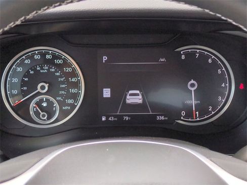 Used 2025 Genesis G70 2.5T w/ Sport Prestige Package image 26