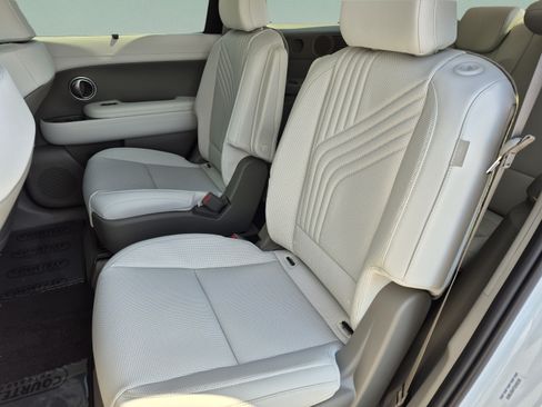 New 2026 Hyundai Palisade FWD Hybrid image 19