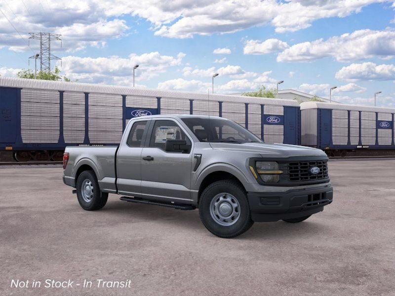New 2026 Ford F150 XL RWD image 8