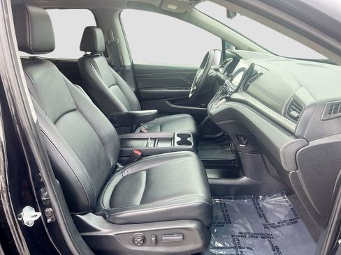 Used 2024 Honda Odyssey EX-L image 29