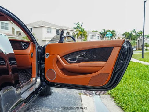Used 2012 Bentley Continental GT AWD/4WD image 39