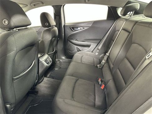 Used 2020 Chevrolet Malibu LT image 26
