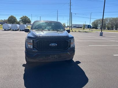 Used 2023 Ford F150 XL w/ STX Appearance Package