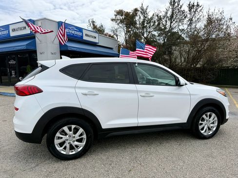 Used 2019 Hyundai Tucson SE image 28