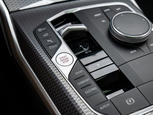 Used 2024 BMW M240i xDrive Coupe w/ Premium Package image 21