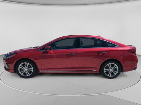 Used 2019 Hyundai Sonata Sport FWD image 8