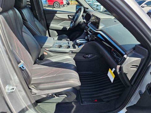 New 2026 Acura MDX A-Spec image 11