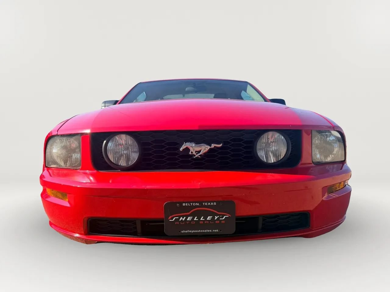 Used 2005 Ford Mustang GT Premium RWD image 10