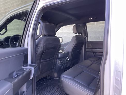 Used 2024 Ford F150 XLT w/ Equipment Group 302A MID AWD/4WD image 18