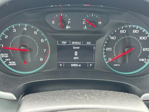 Used 2024 Chevrolet Malibu LT FWD image 21