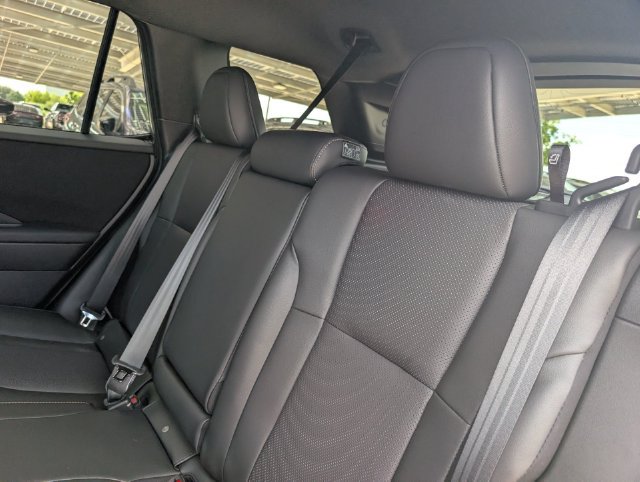 New 2026 Subaru Outback Limited XT AWD/4WD image 20