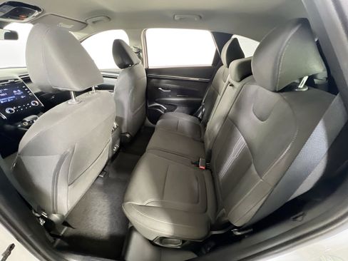 Used 2023 Hyundai Tucson SEL image 23