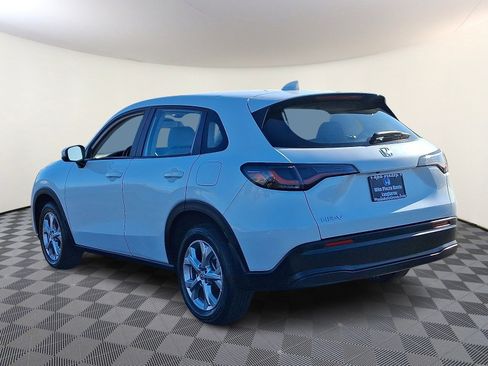 Used 2024 Honda HR-V LX image 5