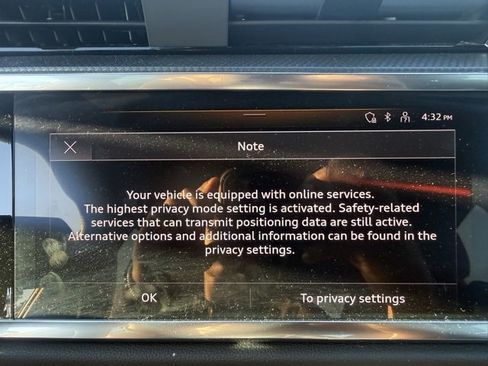 Used 2025 Audi Q3 2.0T Premium Plus w/ Premium Plus Package image 18