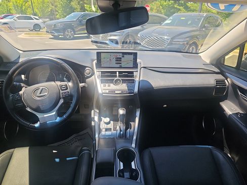 Used 2019 Lexus NX 300 FWD w/ Premium Package image 32