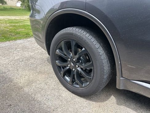Used 2020 Dodge Durango GT AWD/4WD image 8