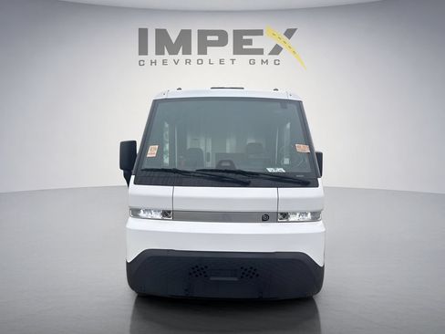 Used 2024 Chevrolet Brightdrop 600 w/ Commercial Equipment Package AWD/4WD image 8