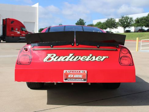 Used 2004 Chevrolet Monte Carlo SS FWD image 12