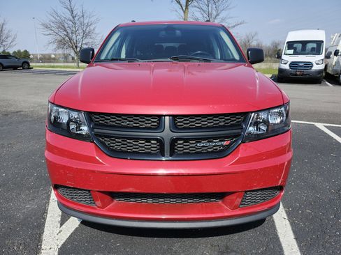 Used 2018 Dodge Journey SE w/ Connectivity Group image 6