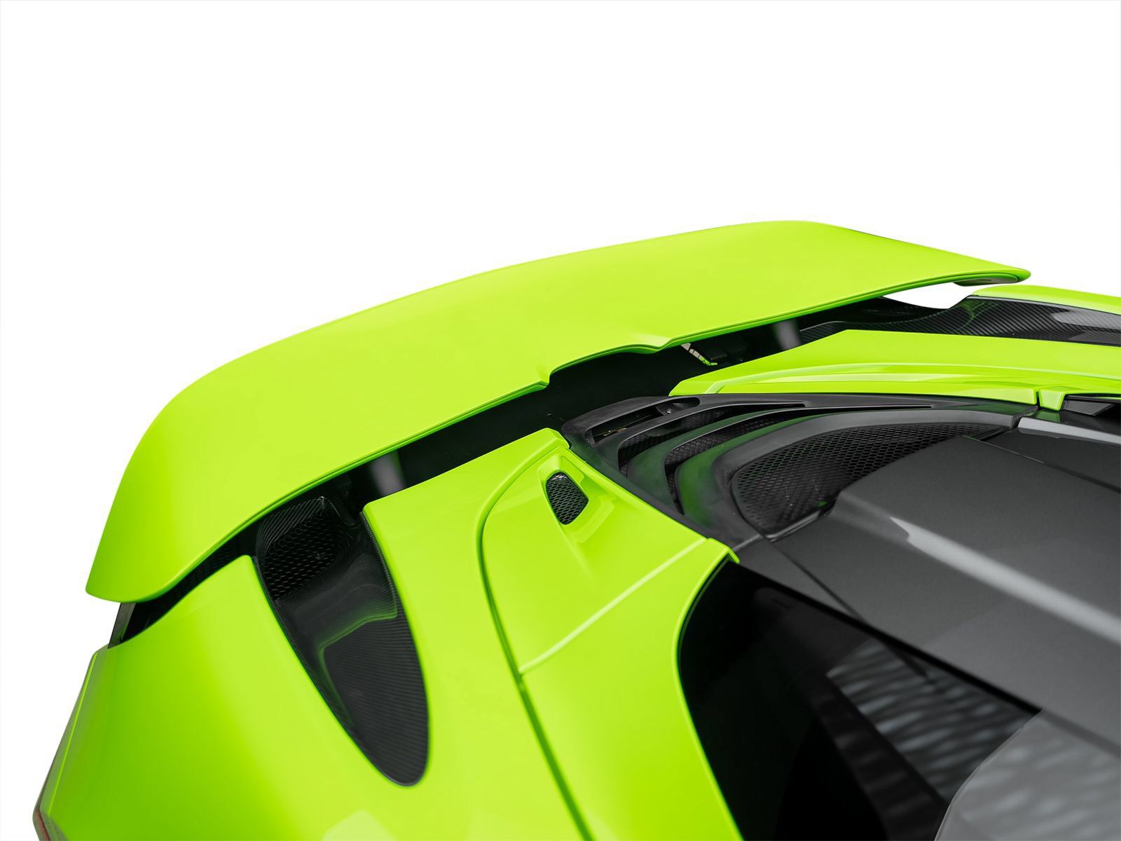Used 2021 McLaren 720S Performance RWD image 18