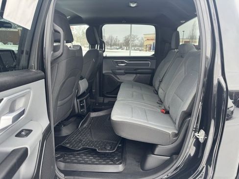 Certified 2021 RAM 1500 Big Horn image 29