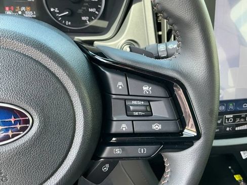 Certified 2026 Subaru Forester Touring AWD/4WD image 29