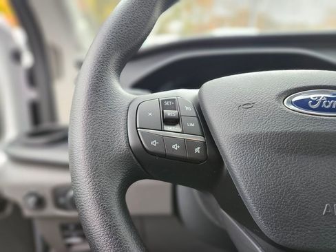 New 2024 Ford Transit 250 148 Medium Roof w/ Load Area Protection Package image 22