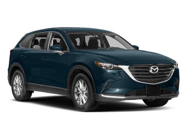 Used 2016 MAZDA CX-9 Sport FWD image 7