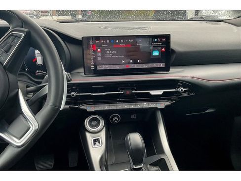 New 2024 Dodge Hornet R/T Plus w/ Tech Pack Plus w/o Parking image 7