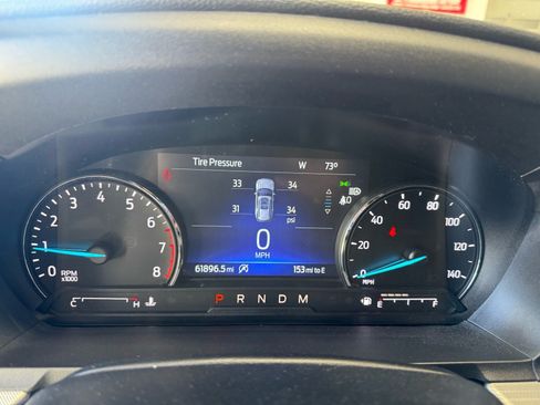 Used 2020 Ford Explorer XLT w/ Comfort Package AWD/4WD image 24