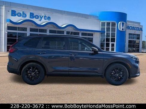 New 2026 Honda CR-V Sport-L image 6