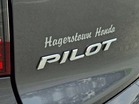 Used 2022 Honda Pilot EX-L image 35