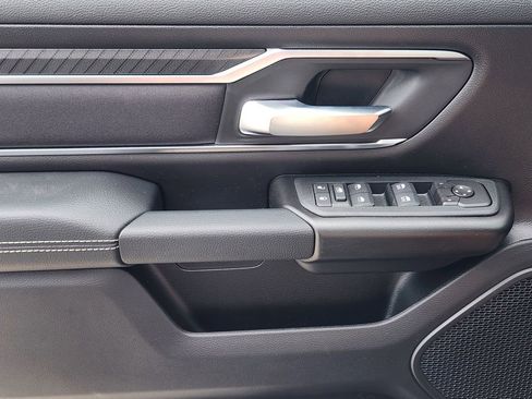 New 2026 RAM 1500 Lone Star image 15