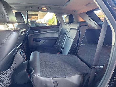 Used 2010 Cadillac SRX Premium image 84