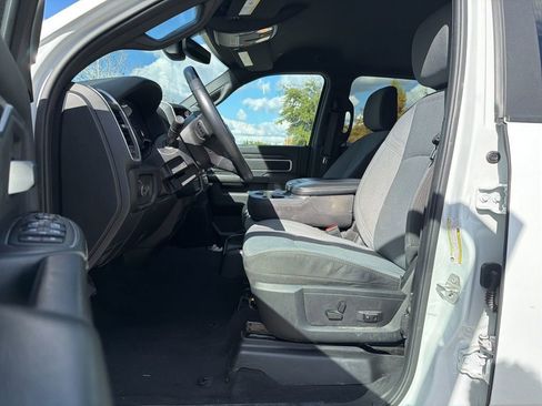 Certified 2024 RAM 2500 Big Horn image 4