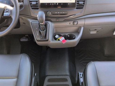 New 2026 Ford Transit 150 Low Roof AWD image 17