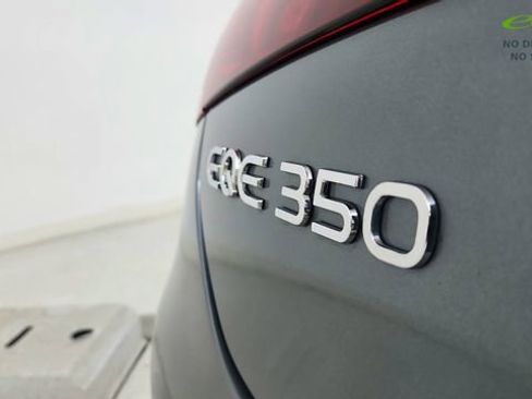 Used 2024 Mercedes-Benz EQE 350+ 4MATIC Sedan w/ AMG Line Exterior Package image 19