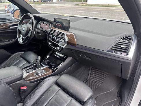 Used 2018 BMW X3 xDrive30i image 8