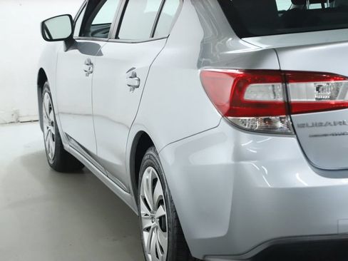 Used 2018 Subaru Impreza 2.0i AWD/4WD image 40