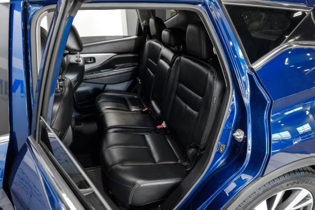 Used 2020 Nissan Murano SV w/ Premium Package AWD/4WD image 49