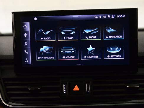 Certified 2023 Audi Q5 e Premium Plus w/ Premium Plus Package image 32