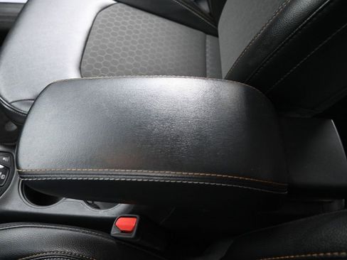 Used 2020 Jeep Compass Latitude image 32