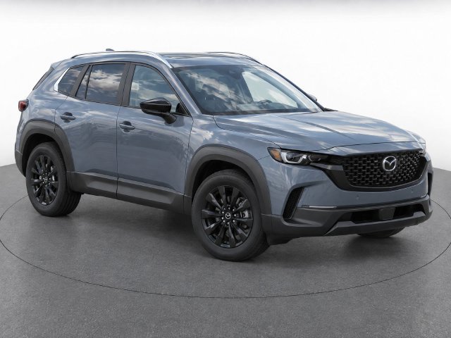 Certified 2026 MAZDA CX-50 2.5 Hybrid w/ Weather Package AWD/4WD image 2